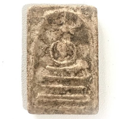 Pra Somdej Wat Bang Khun Prohm 2411 BE Pim Sen Daay Kru Gao Chedi Yai 3rd Prize Winner Certificate Somdej Dto Prohmrangsri Free Gold Casing Pra Somdej Wat Bang Khun Prohm 2411 BE Pim Sen Daay Kru Gao Chedi Yai 3rd Prize Winner Certificate Somdej Dto Prohmrangsri Free Gold Casing