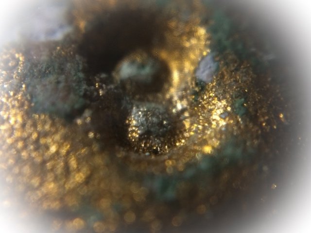 Look Om Pong Prai Kumarn Dtok Code 3 Niyom Ta Bronze Wanich Luang Phu Tim Released 2517 BE at Wat Po Sampant