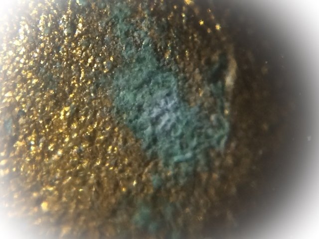 Look Om Pong Prai Kumarn Dtok Code 3 Niyom Ta Bronze Wanich Luang Phu Tim Released 2517 BE at Wat Po Sampant
