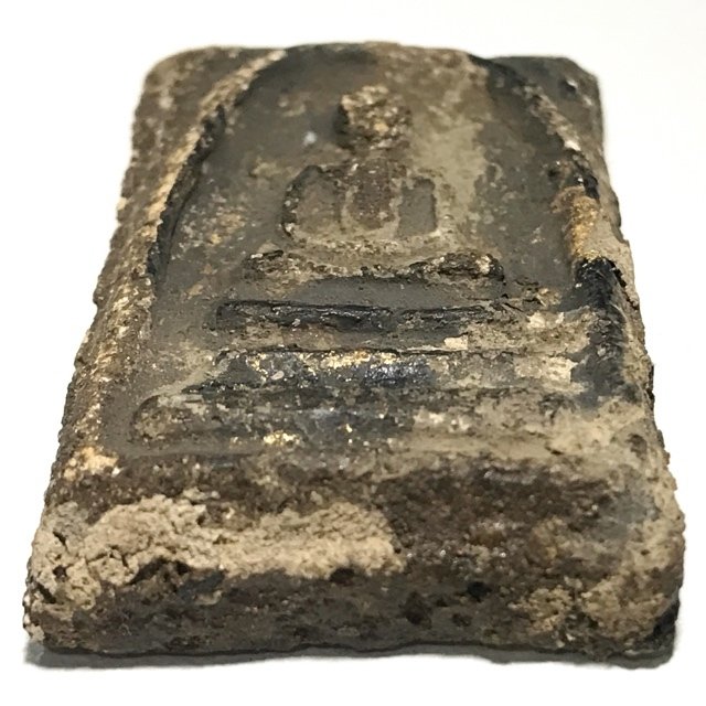 Pra Somdej Wat Rakang Kositaram Pim Yai Pra Pratan Kru Wat Kanlayanamit Somdej Pra Puttajarn Dto Prohmrangsri