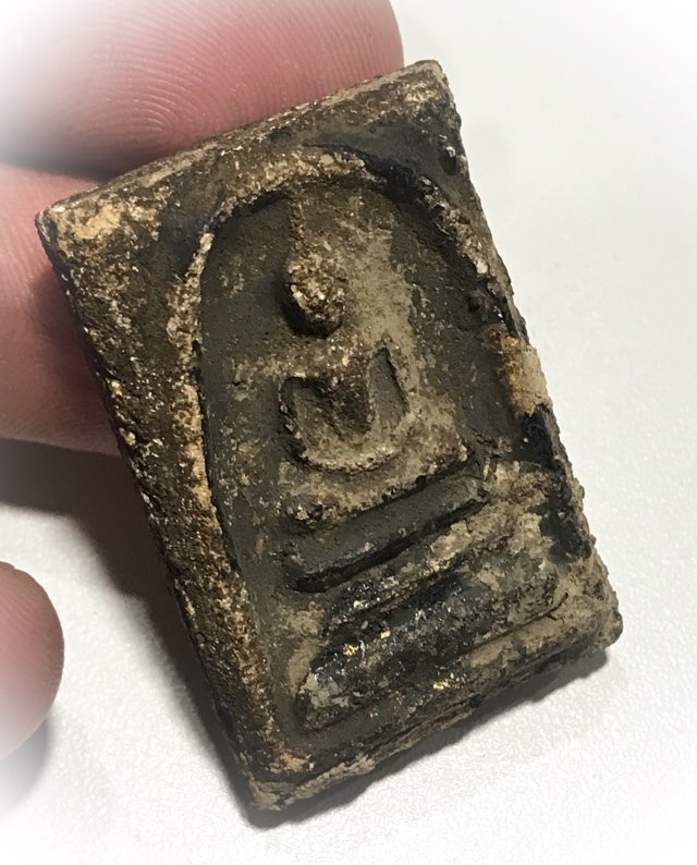 Pra Somdej Wat Rakang Kositaram Pim Yai Pra Pratan Kru Wat Kanlayanamit Somdej Pra Puttajarn Dto Prohmrangsri