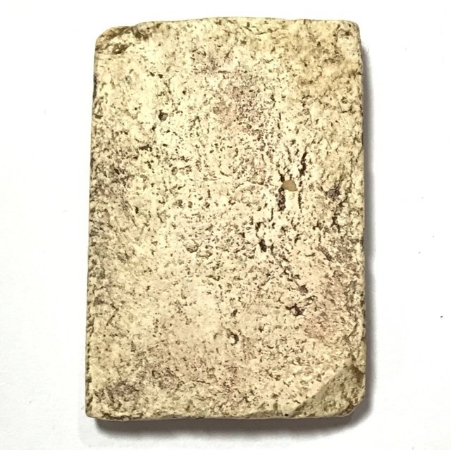 Pra Somdej Wat Gaes Chaiyo Pim Gao Chan Nork Pim Circa 2390-6 BE With Certificate of Authenticity Somdej Dto Prohmrangsri