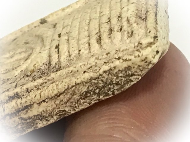 Pra Somdej Wat Gaes Chaiyo Pim Gao Chan Nork Pim Circa 2390-6 BE With Certificate of Authenticity Somdej Dto Prohmrangsri