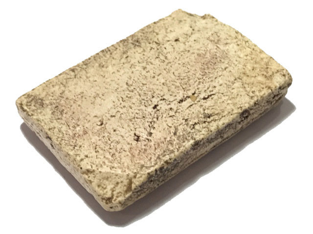 Pra Somdej Wat Gaes Chaiyo Pim Gao Chan Nork Pim Circa 2390-6 BE With Certificate of Authenticity Somdej Dto Prohmrangsri