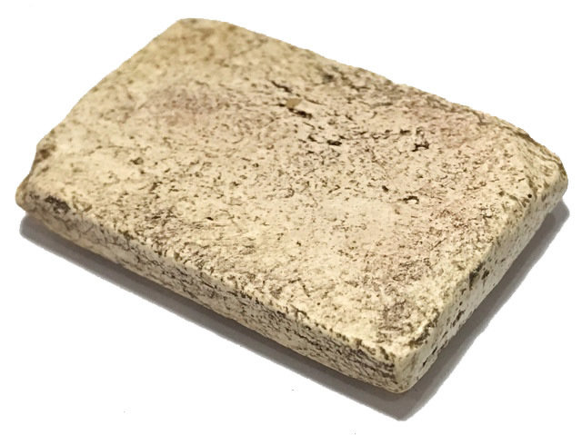 Pra Somdej Wat Gaes Chaiyo Pim Gao Chan Nork Pim Circa 2390-6 BE With Certificate of Authenticity Somdej Dto Prohmrangsri