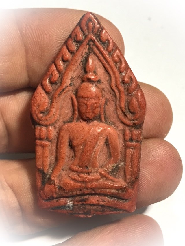 Pra Khun Phaen Hlang Kumarn Tong Nuea Aathan Pasom Wan Sabu Luead Luang Por Guay Wat Kositaram