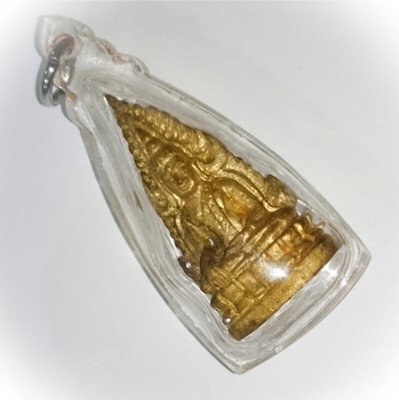 Pra Putta Chinarat Run Ha Rorp Indojin YSS (50th anniversary Indojin Amulet Ceremony) - Somdej Prayan Sangworn Sangkaracha blessing - Wat Sutat 2543 BE Pra Putta Chinarat Run Ha Rorp Indojin YSS (50th anniversary Indojin Amulet Ceremony) - Somdej Prayan Sangworn Sangkaracha blessing - Wat Sutat 2543 BE