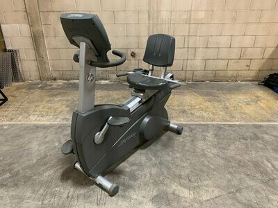 life fitness 93r