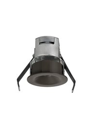 Painted Antique Bronze LED Recessed Lighting Painted Antique Bronze LED Recessed Lighting
