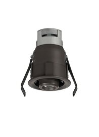 Painted Antique Bronze LED Recessed Lighting Painted Antique Bronze LED Recessed Lighting