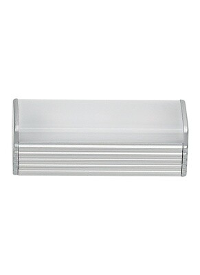 Tinted Aluminum Components - Accessories Tinted Aluminum Components - Accessories