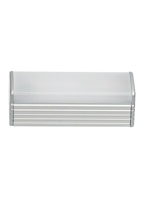 Tinted Aluminum Components - Accessories Tinted Aluminum Components - Accessories