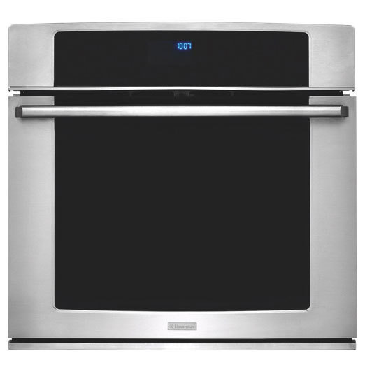Electrolux Stainless Steel Electric 30" Single Wall Oven B-319185
