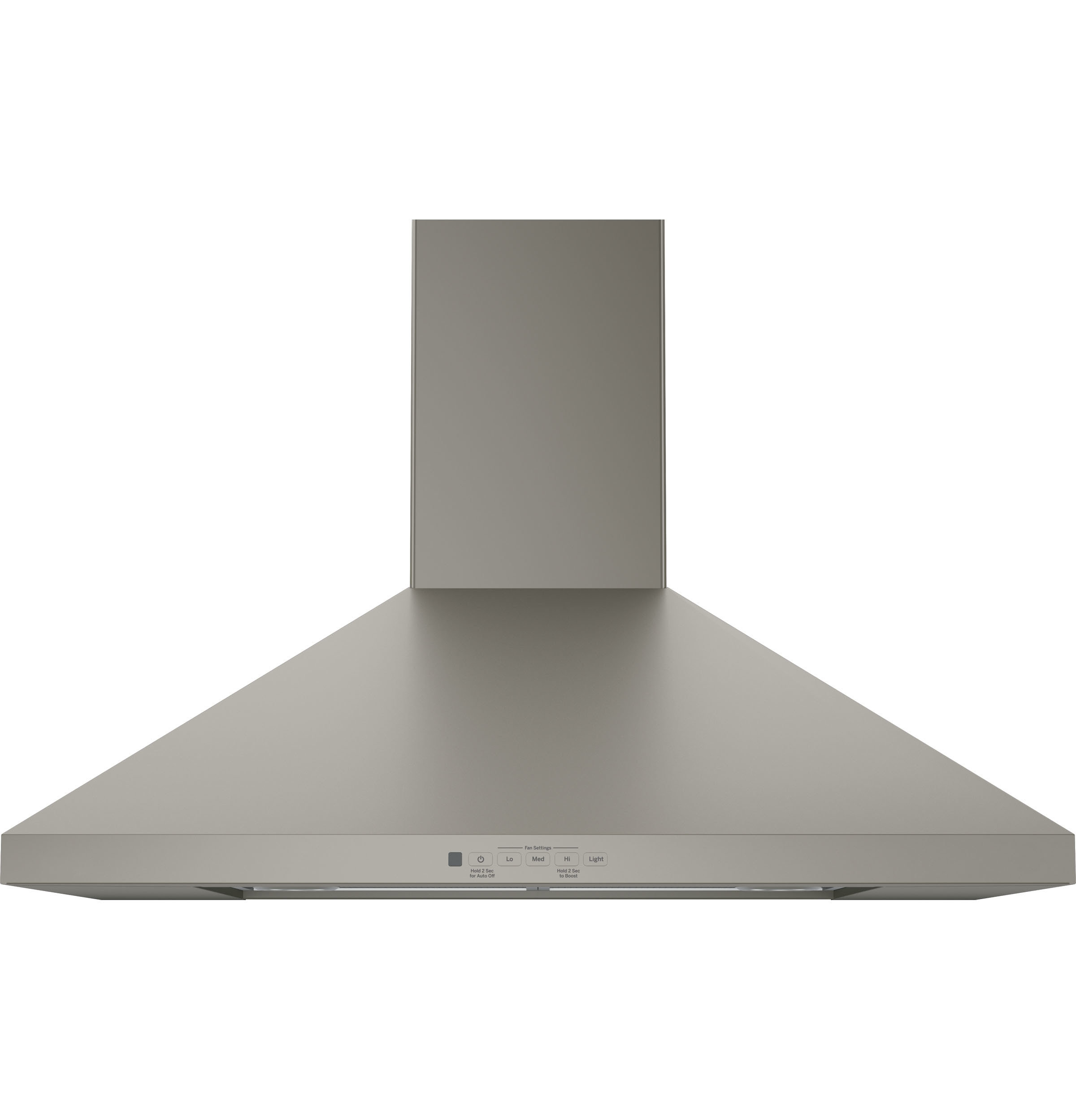 GE Slate Chimney Hood C-519715