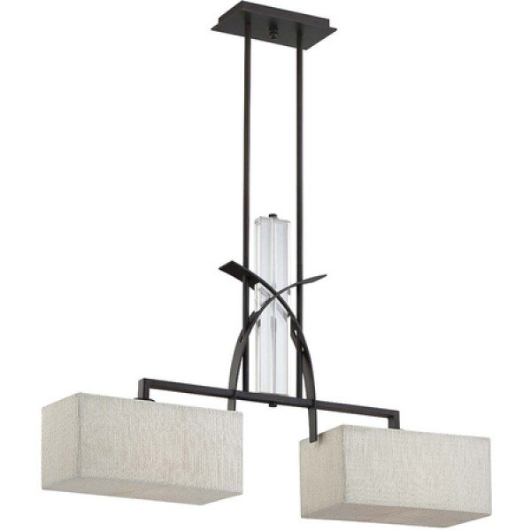 Kalmia Iron Framed 2Lt Island B-700665
