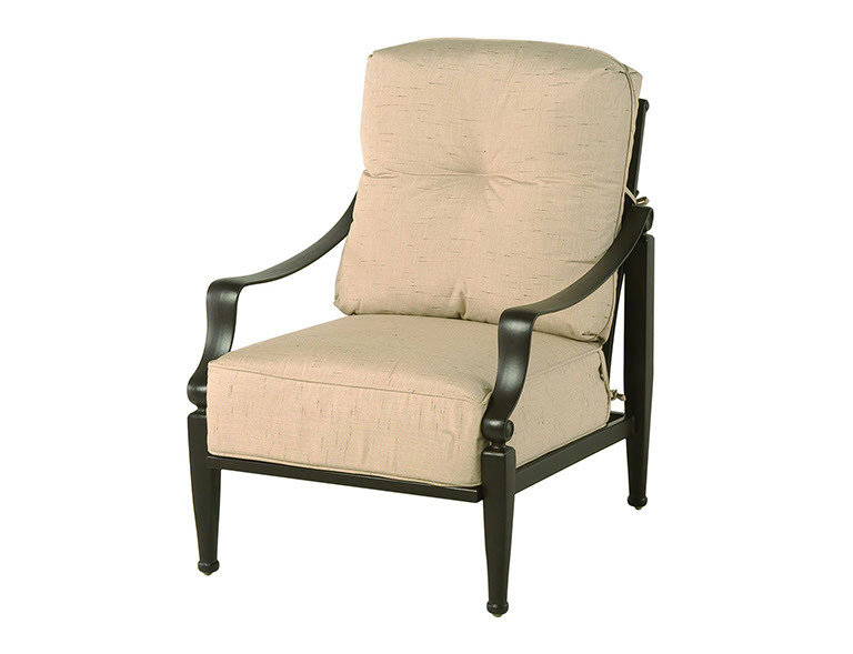 Lancaster Estate Terra Mist Club Chair T-341021