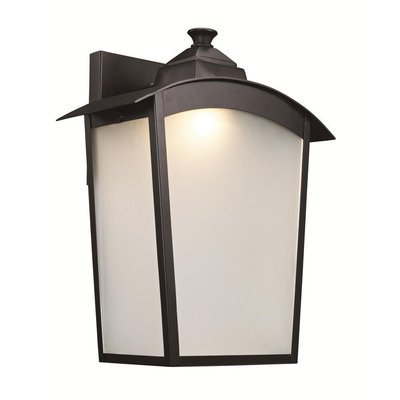 Oil Rubbed Bronze Led Exterior Wall Lantern Oil Rubbed Bronze Led Exterior Wall Lantern