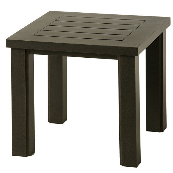 Sherwood Terra Mist Rectangular Coffee Table T-241011