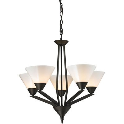 Tribecca Oil Rubbed Bronze 5 Light Chandelier Tribecca Oil Rubbed Bronze 5 Light Chandelier