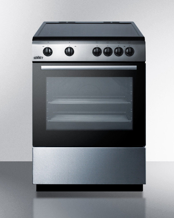 24" Slide-In Electric Range BMT0000066405
