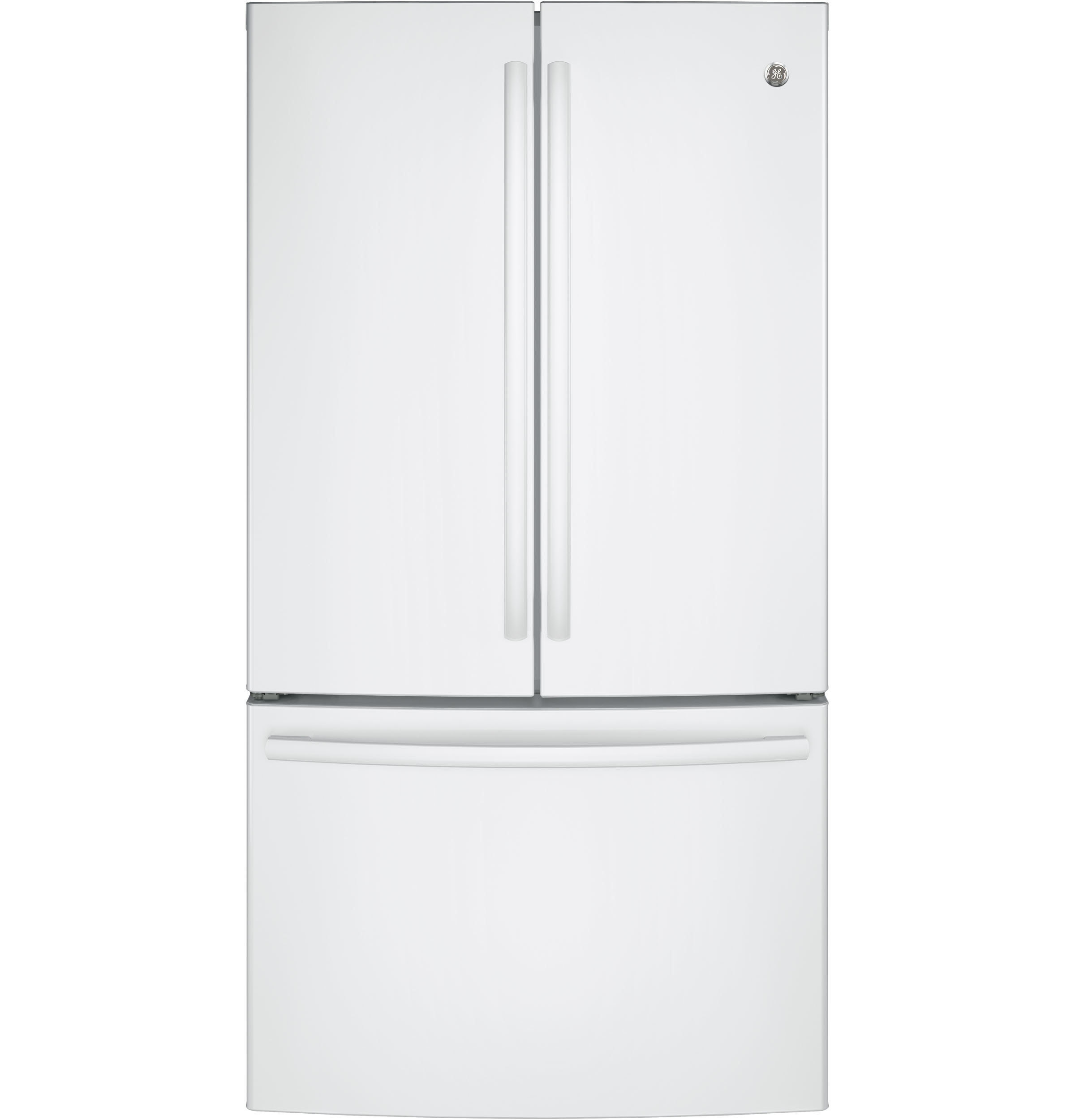 28.7CF White French Door Refrigerator BMT0000075886