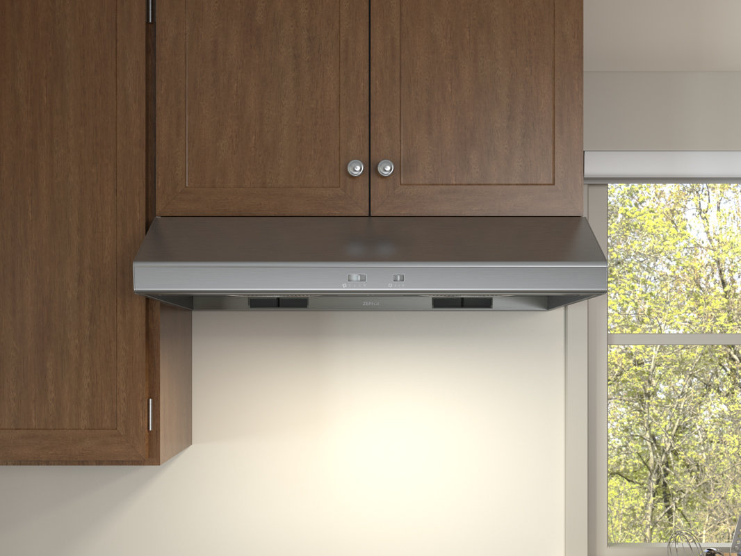 Cyclone Under-Cabinet Vent Hood BMT0000077489