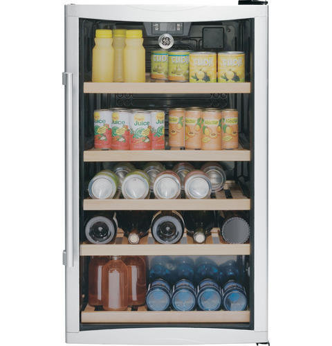 GE Wine or Beverage Center BMT0000082379