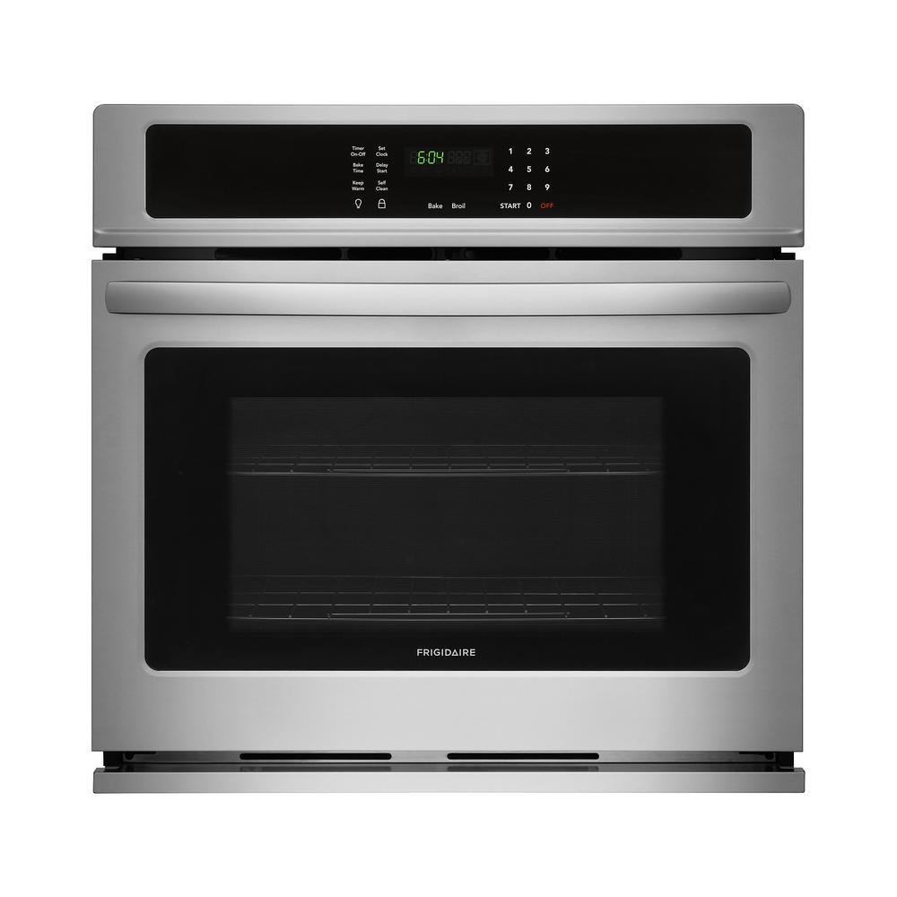 27" Single Electric Wall Oven BMT0000084597