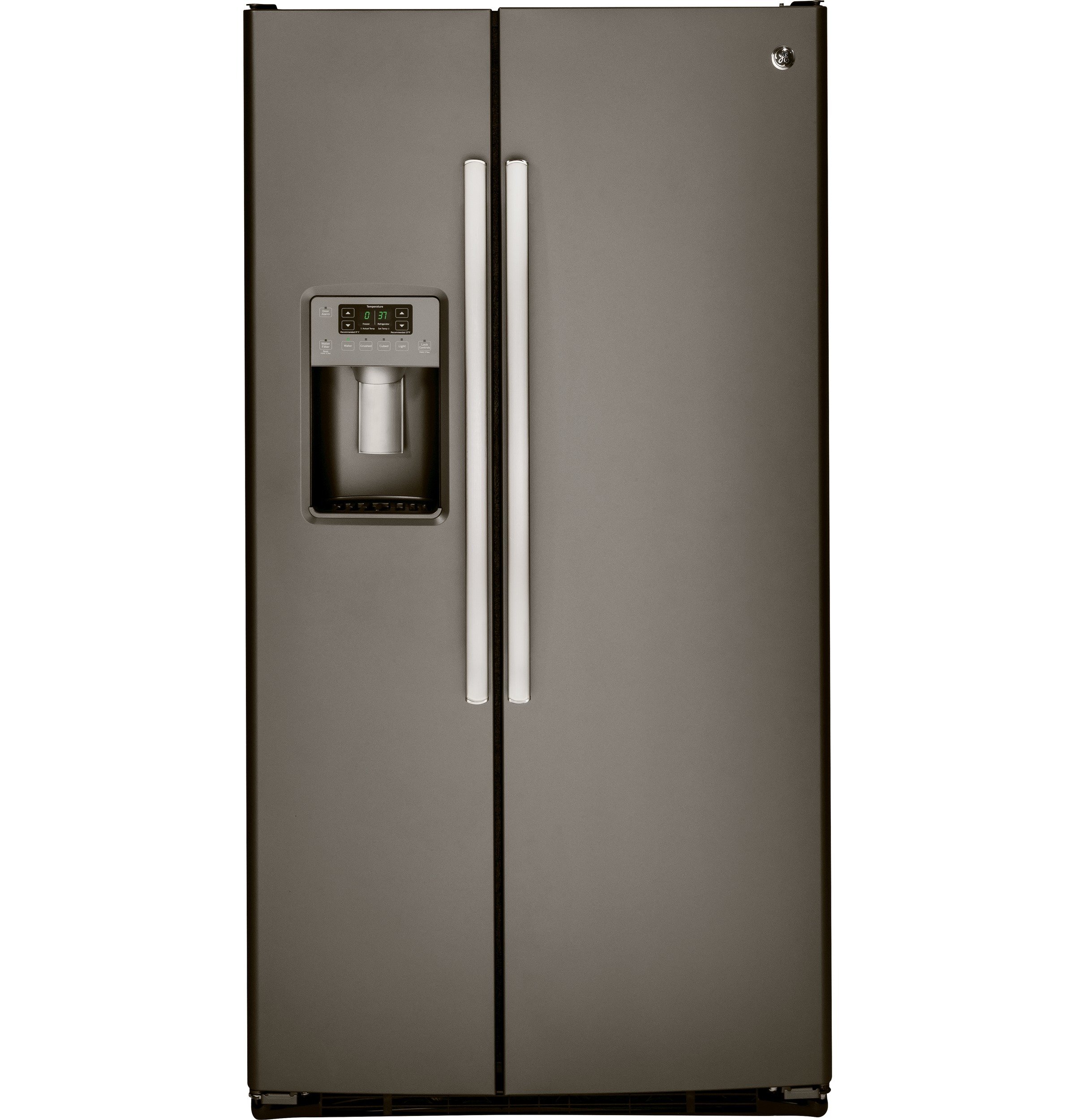 23.2 CF Side-by-Side Slate Refrigerator BMT0000088279