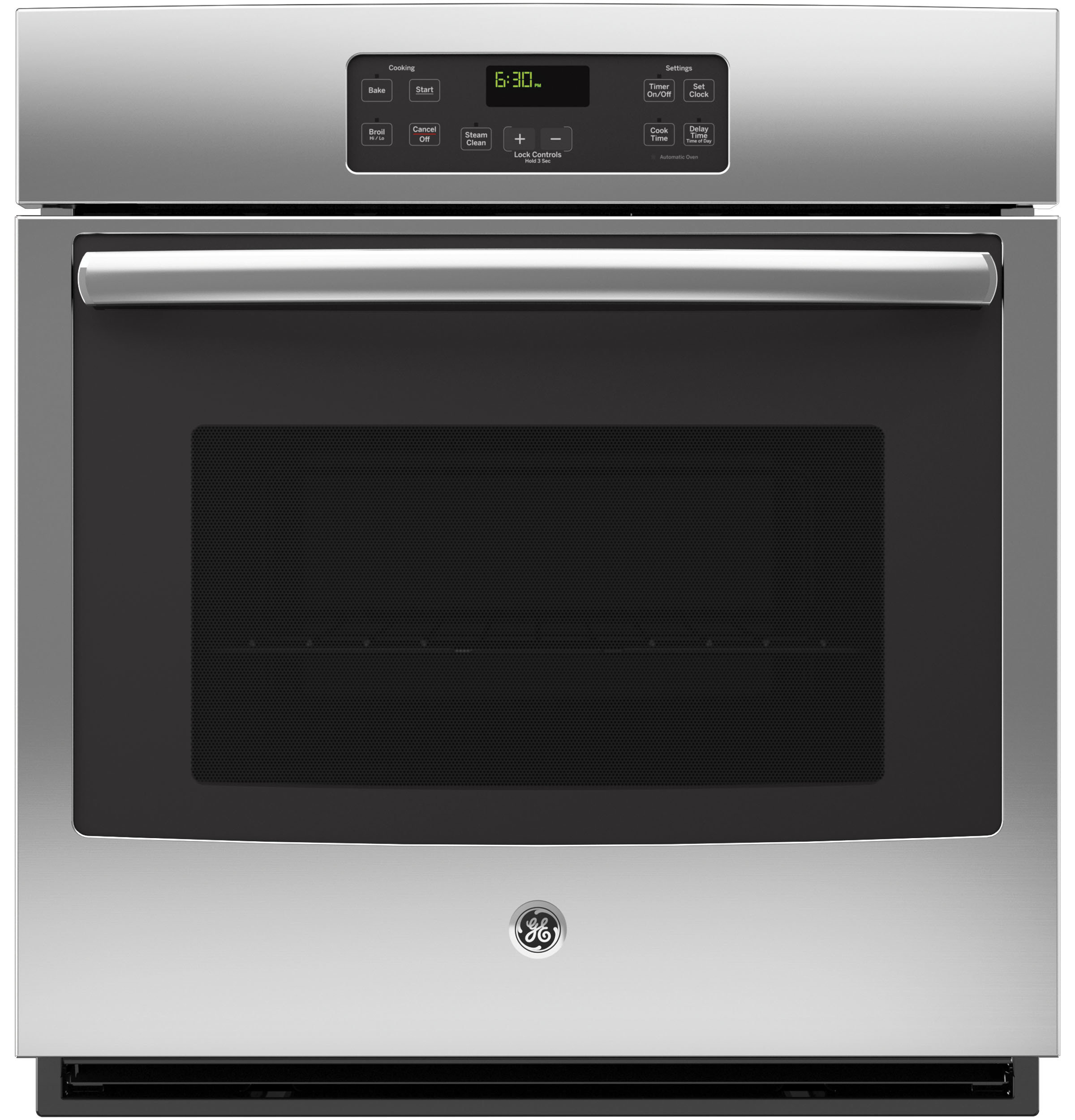27" Built-In Single Wall Oven CON0000031899