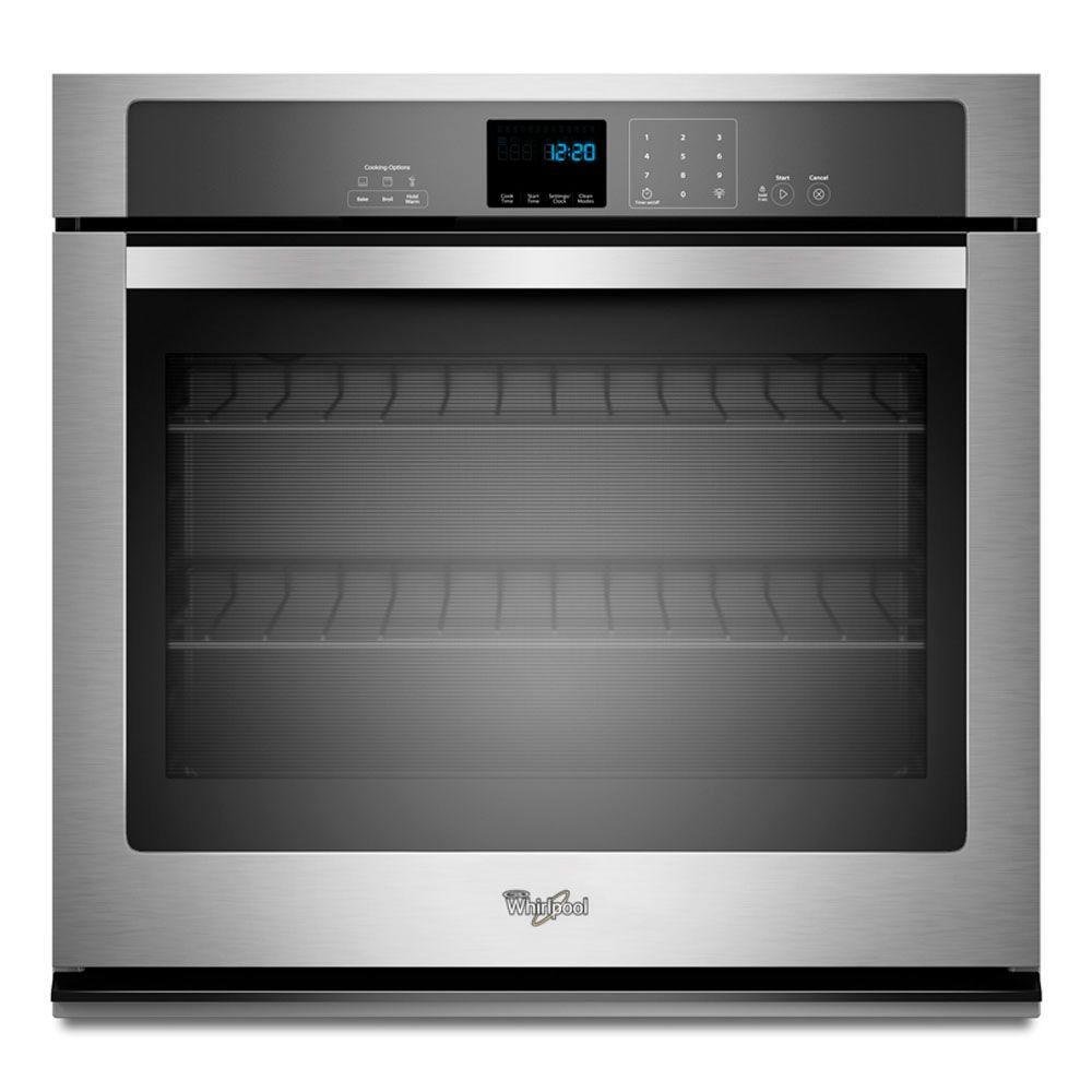 27" Single Wall Oven with SteamClean Option TEM0000087526