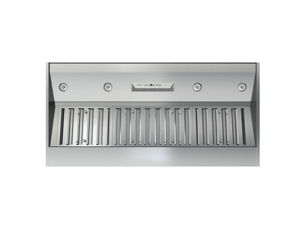 Monsoon II 48" Custom Hood Liner TEM0000097305