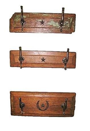 Large Rack with Hooks T-525349