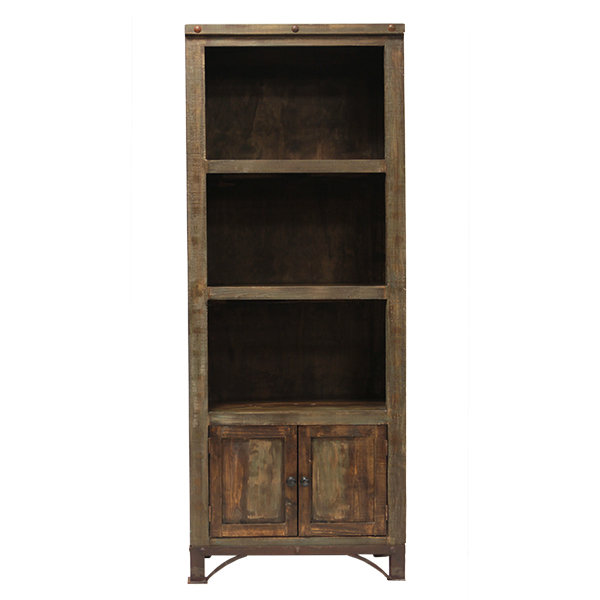 30" Wide Urban Rustic Pier T-525362