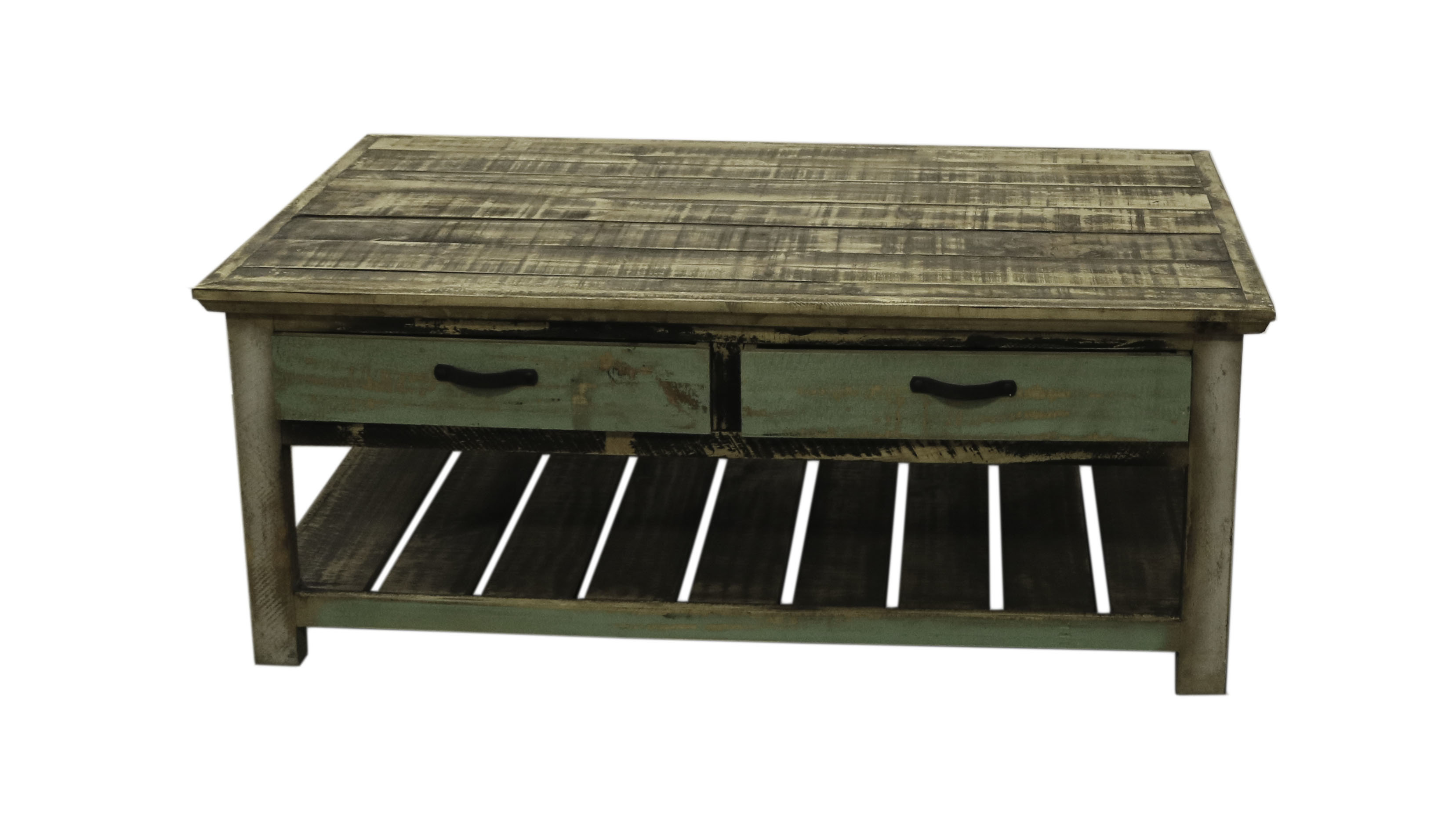Cabana Coffee Table T-525369