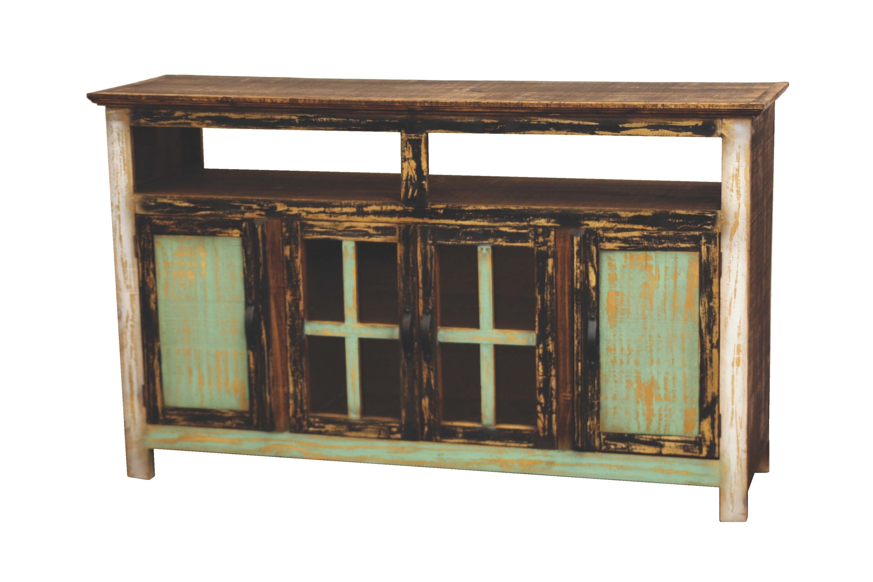 Cabana TV Stand T-525377