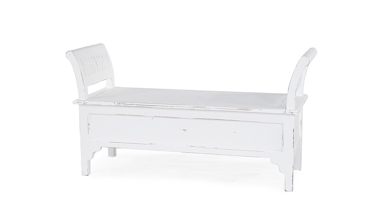 Mackenzie Bench with Storage T-600009