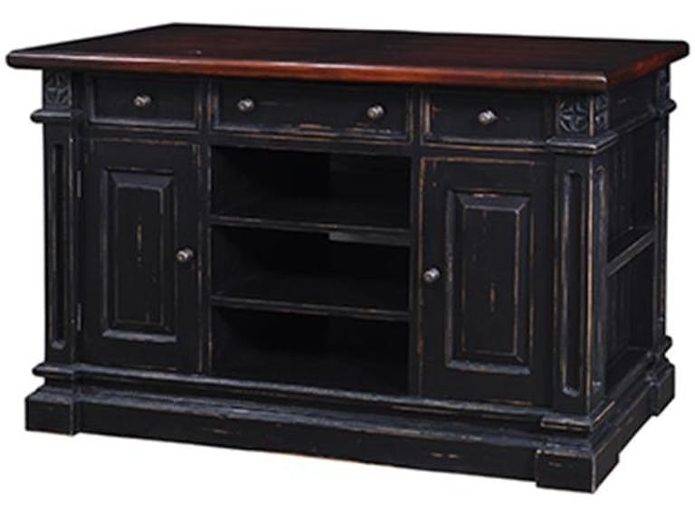 Roosevelt Plasma TV Stand/Sideboard T-600031