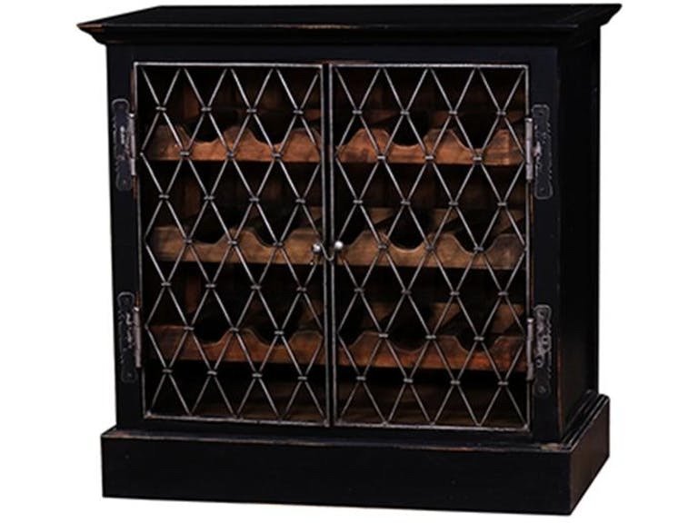 Sanoma Wine Chest T-600109