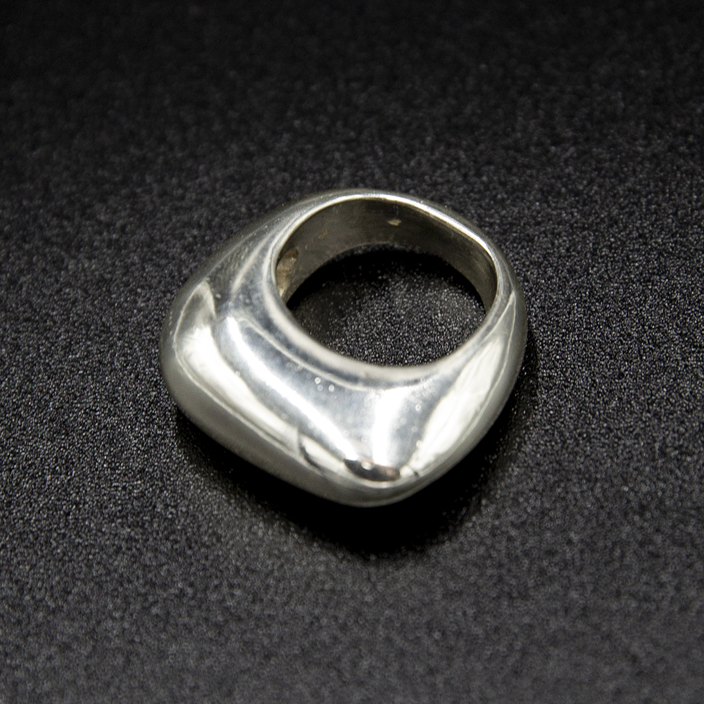 Anelli Moore - Giulia Barela Jewelry