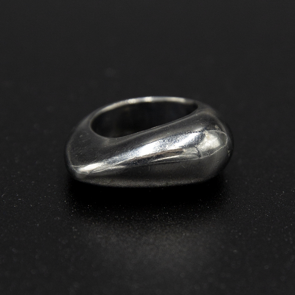 Anelli Moore - Giulia Barela Jewelry