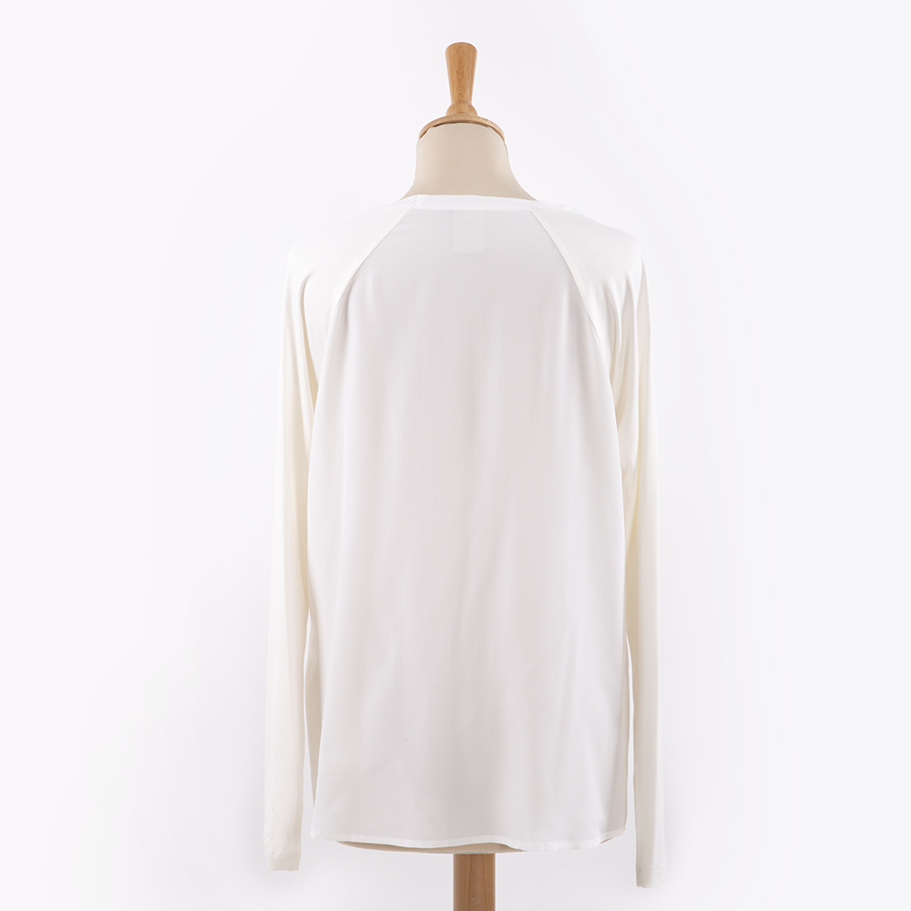 Blusa Magnolia di We Hope