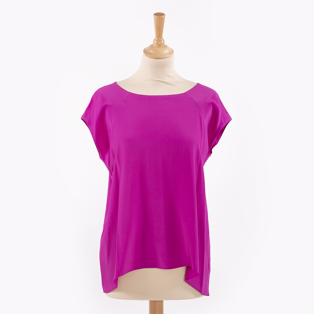 T-Shirt Colorful di We Hope