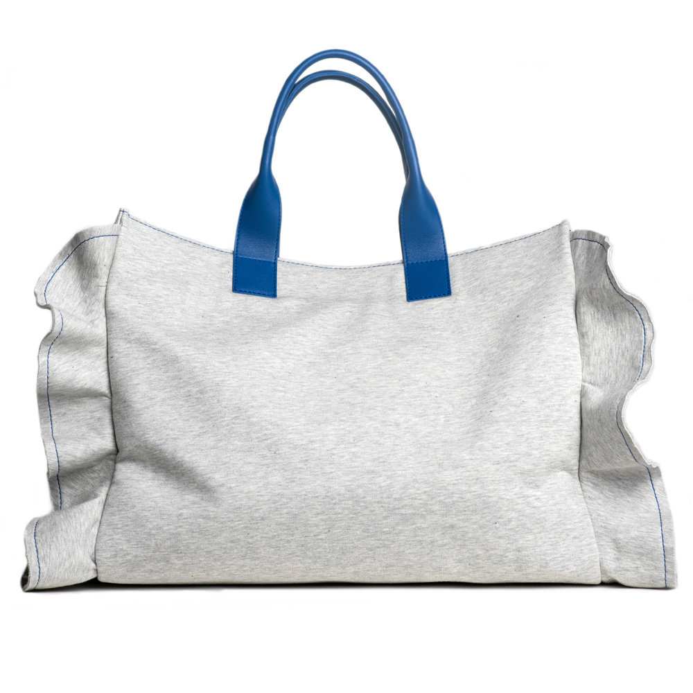 MAXI XL di Amahra - Blu