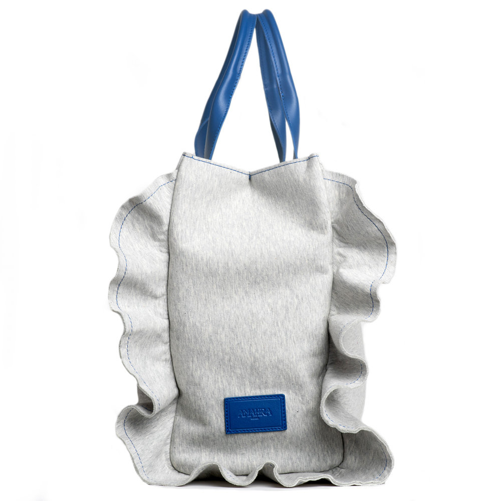 MAXI XL di Amahra - Blu