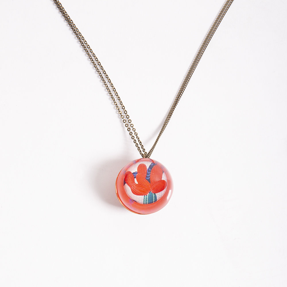 Boule Du Bonheur Amicizia di 20 Celesti Bijoux 00029