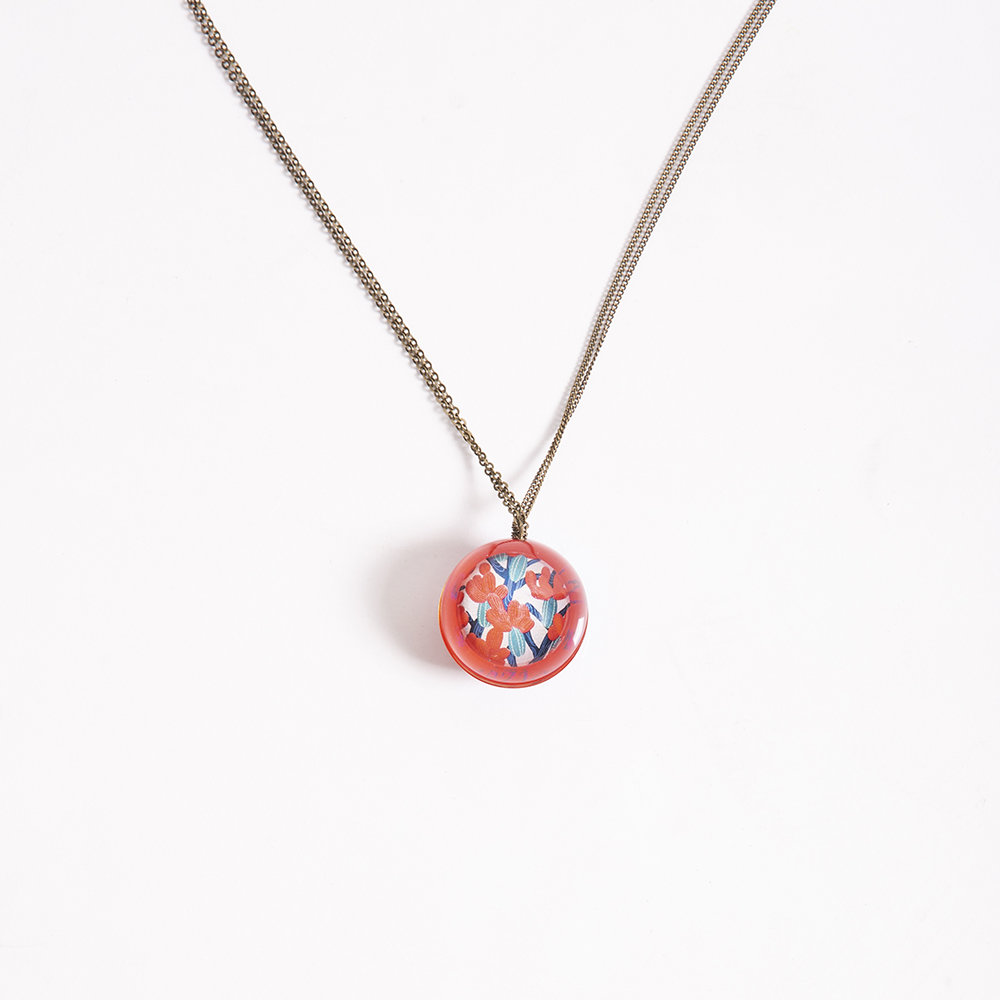 Boule Du Bonheur Amicizia di 20 Celesti Bijoux