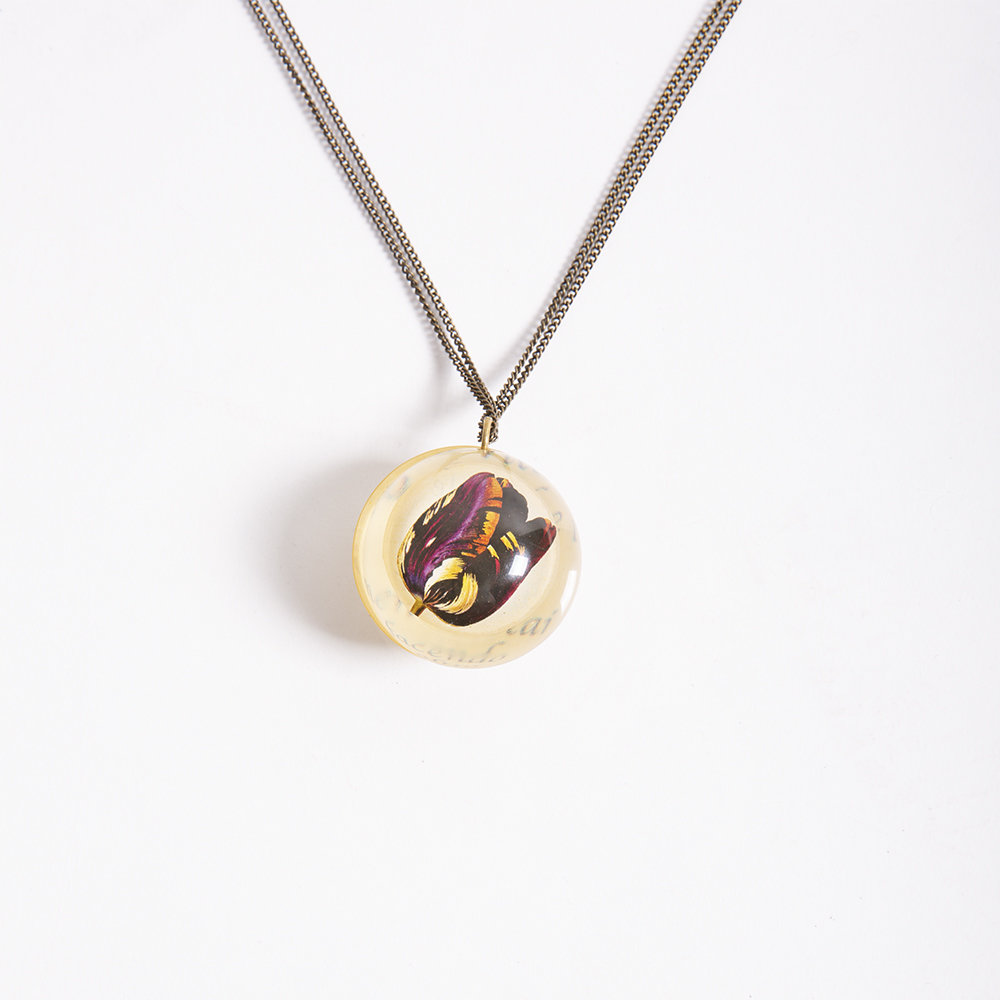 Boule Du Bonheur La Vita di 20 Celesti Bijoux