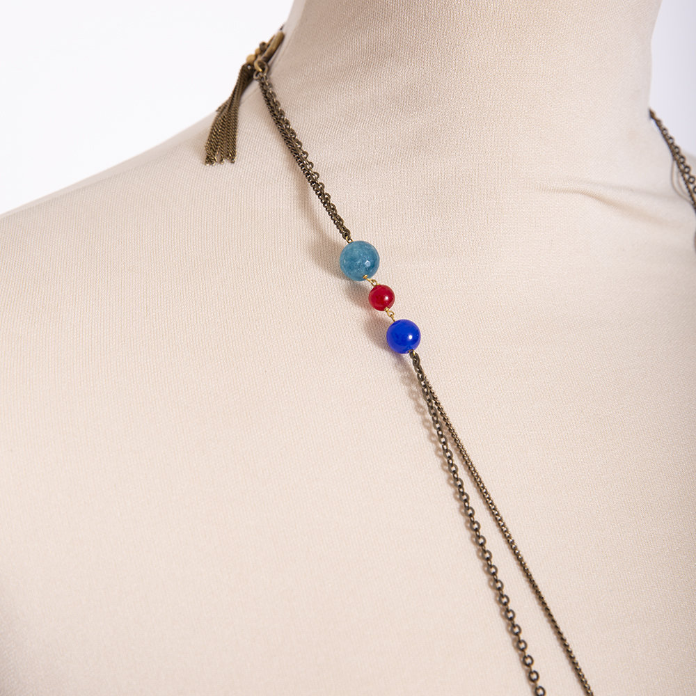 Boule Du Bonheur Amicizia di 20 Celesti Bijoux