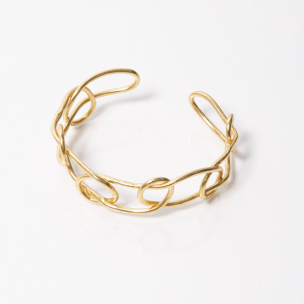 Bracciale Knot Light - Giulia Barela Jewelry